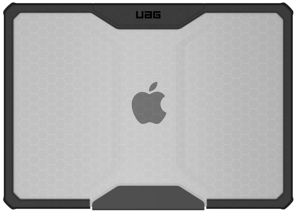 Сумка для ноутбука UAG Plyo Case for MacBook Air 15 2023
