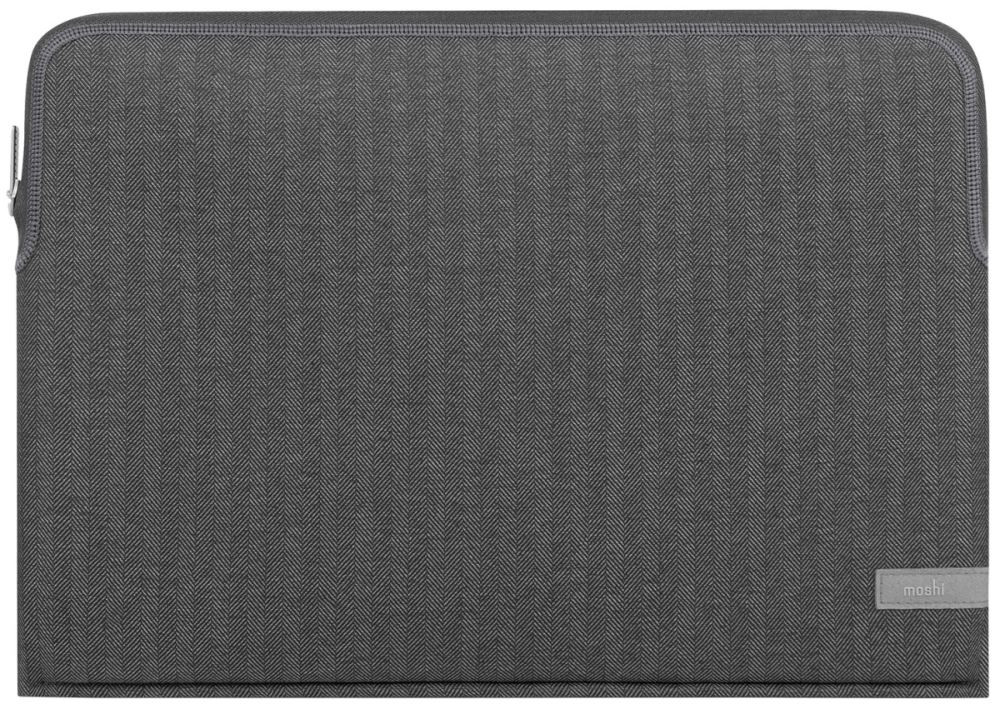Чохол для ноутбука Moshi Pluma Laptop Sleeve for MacBook Pro 16