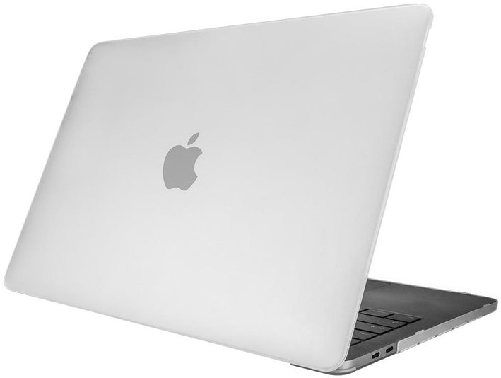 Сумка для ноутбука SwitchEasy Nude Protective Case for MacBook Pro 13