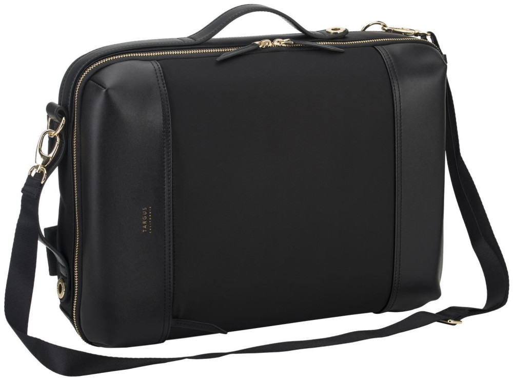 Сумка для ноутбука Targus Newport Convertible 3 in 1 Backpack 15