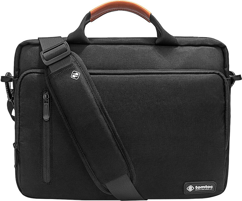 Сумка для ноутбука Tomtoc Navigator-A43 Laptop Briefcase for MacBook Pro 16