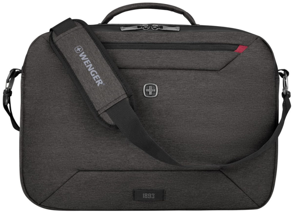 Сумка для ноутбука Wenger MX Commute 16