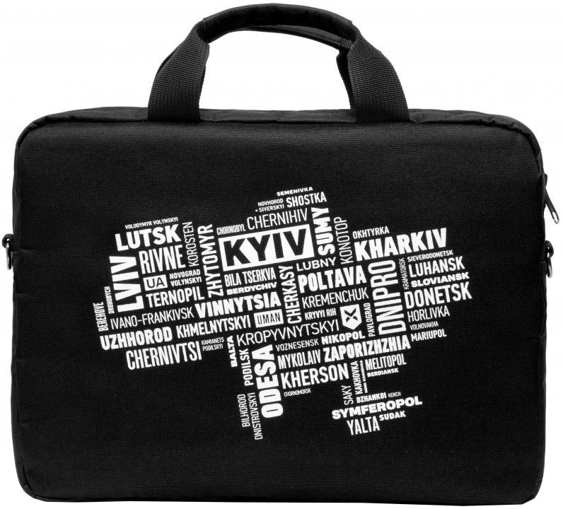 Сумка для ноутбука Vinga NB140UW