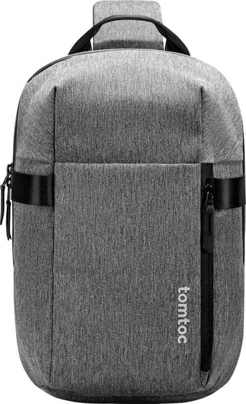 Сумка для ноутбука Tomtoc Navigator-T24 Sling Bag 5L/7L