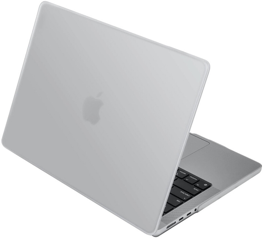 Сумка для ноутбука ArmorStandart Matte Shell for MacBook Pro 16 2021-2023