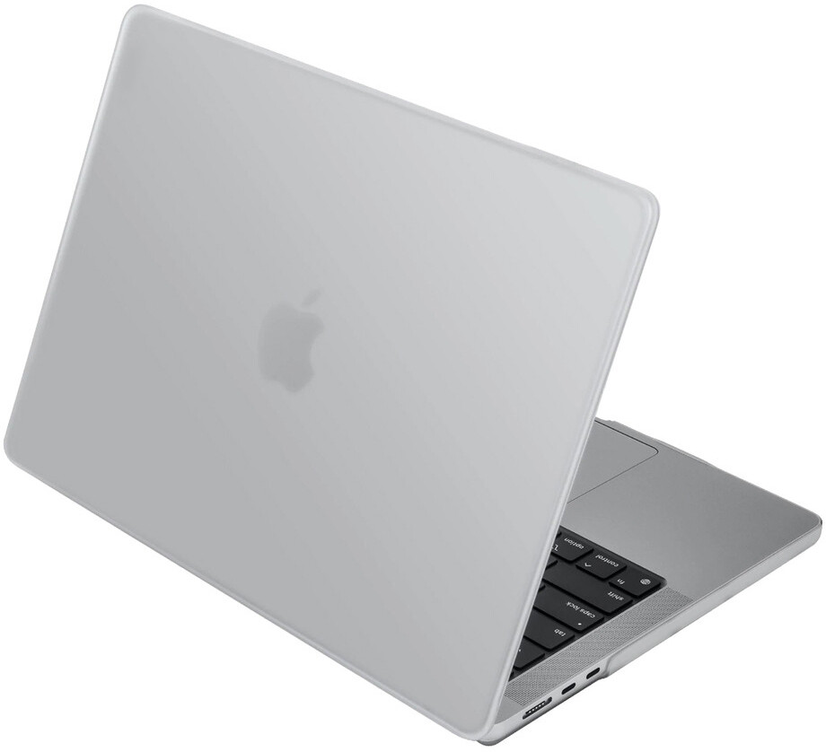 Сумка для ноутбука ArmorStandart Matte Shell for MacBook Air 15 2023