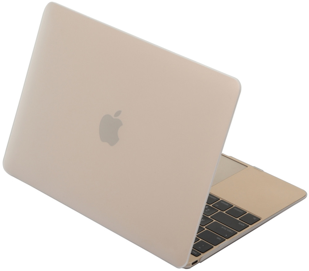 Сумка для ноутбука ArmorStandart Matte Shell for MacBook Air 13