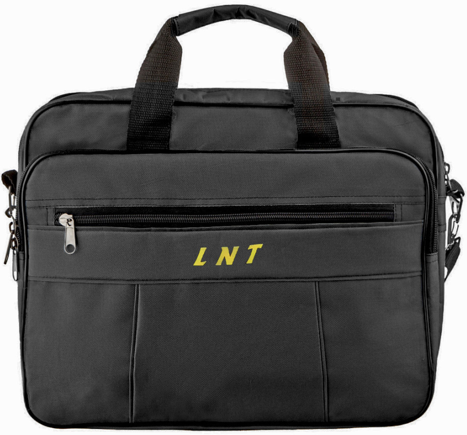 Сумка для ноутбука LNT LNT-15-11BK