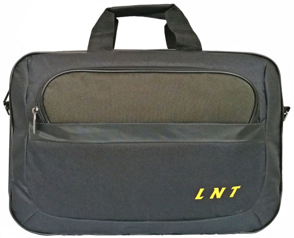 Сумка для ноутбука LNT LNT-15-6BM-GR