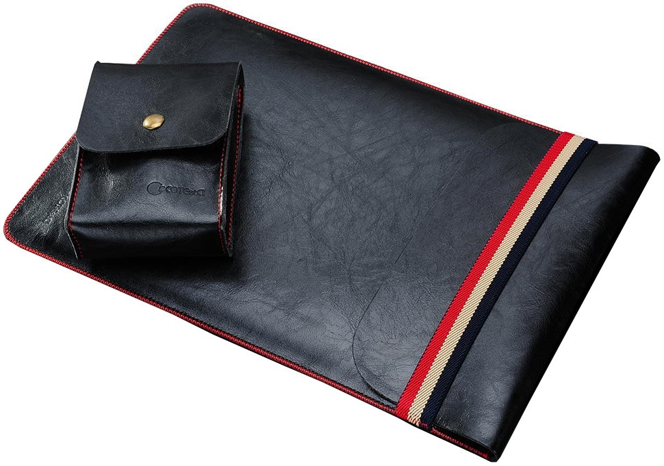 Чохол для ноутбука Coteetci Leather Sleeve Bag 11