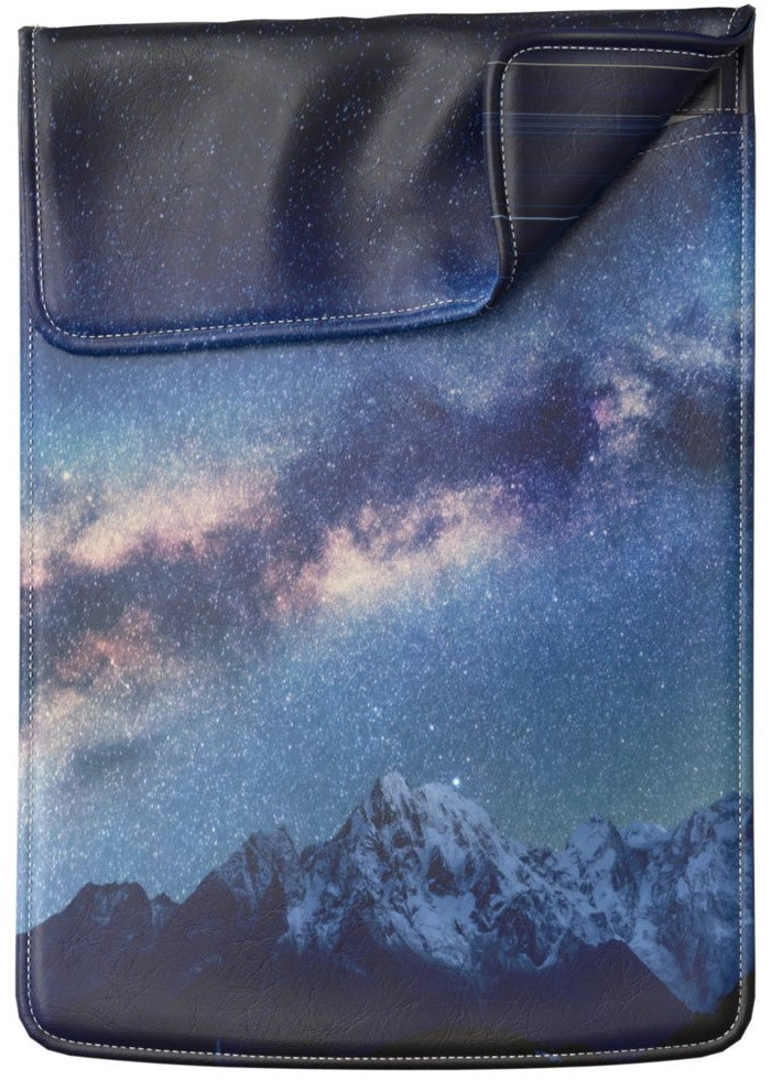 Чохол для ноутбука Lex Altern Laptop Sleeve Case for MacBook Pro 16