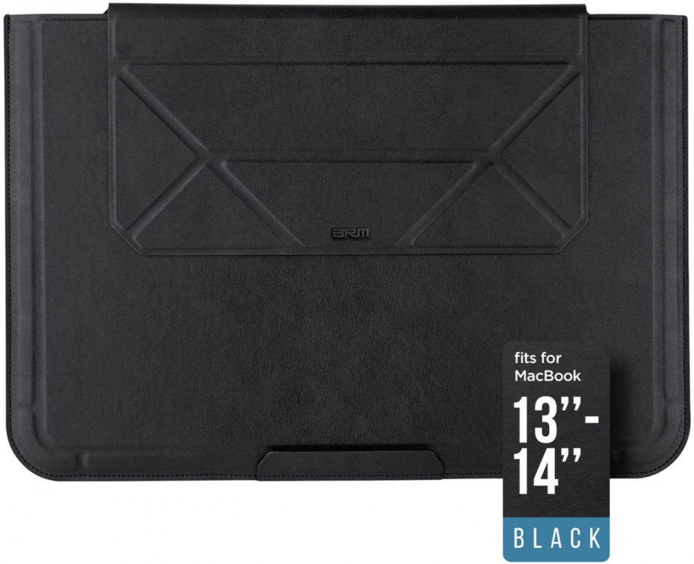 Чехол для ноутбука ArmorStandart Laptop Sleeve Stand YL7 14