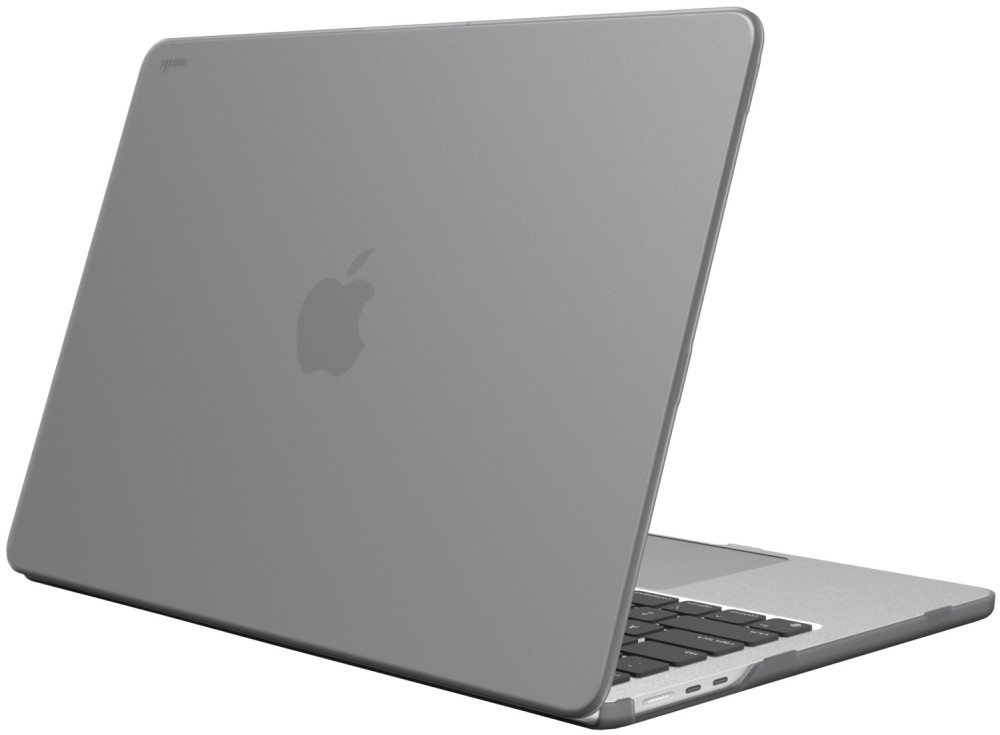 Сумка для ноутбука Moshi iGlaze Hardshell Case for MacBook Air 13 2022