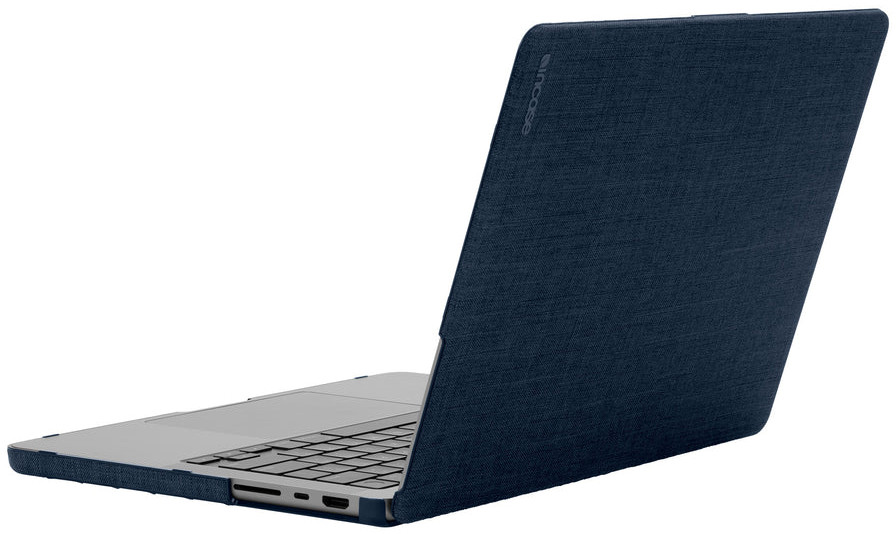 Сумка для ноутбука Incase Hardshell Woolenex for MacBook Pro 14 2021-2023