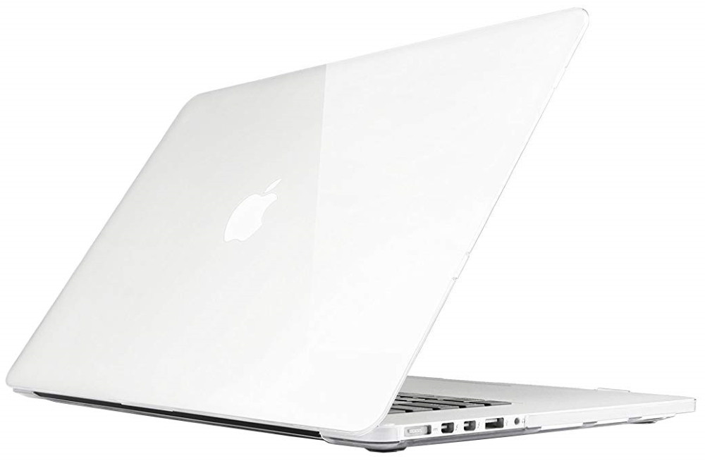 Сумка для ноутбука Macally Hard Shell Protective Case for MacBook Pro Retina 15