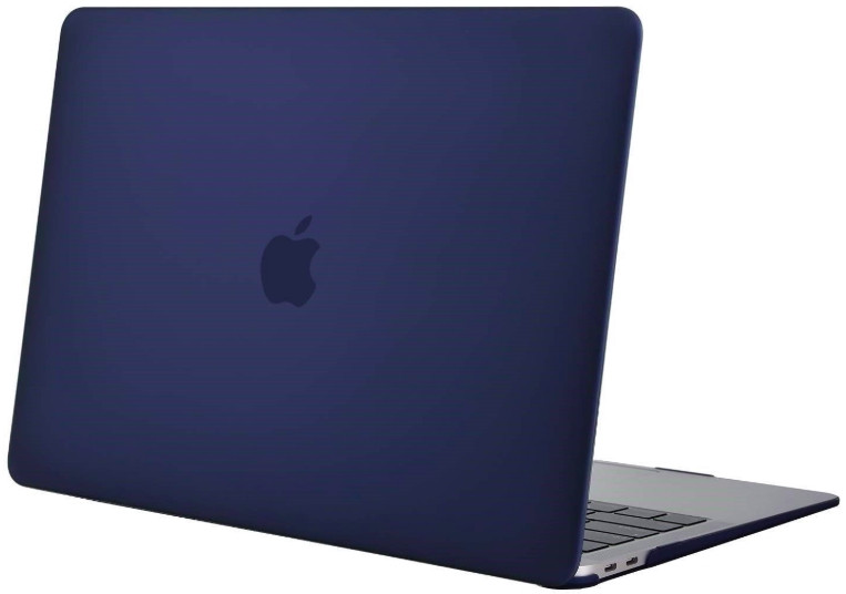 Сумка для ноутбука STR Hard Shell Case for MacBook Air 13 (2018-2019)