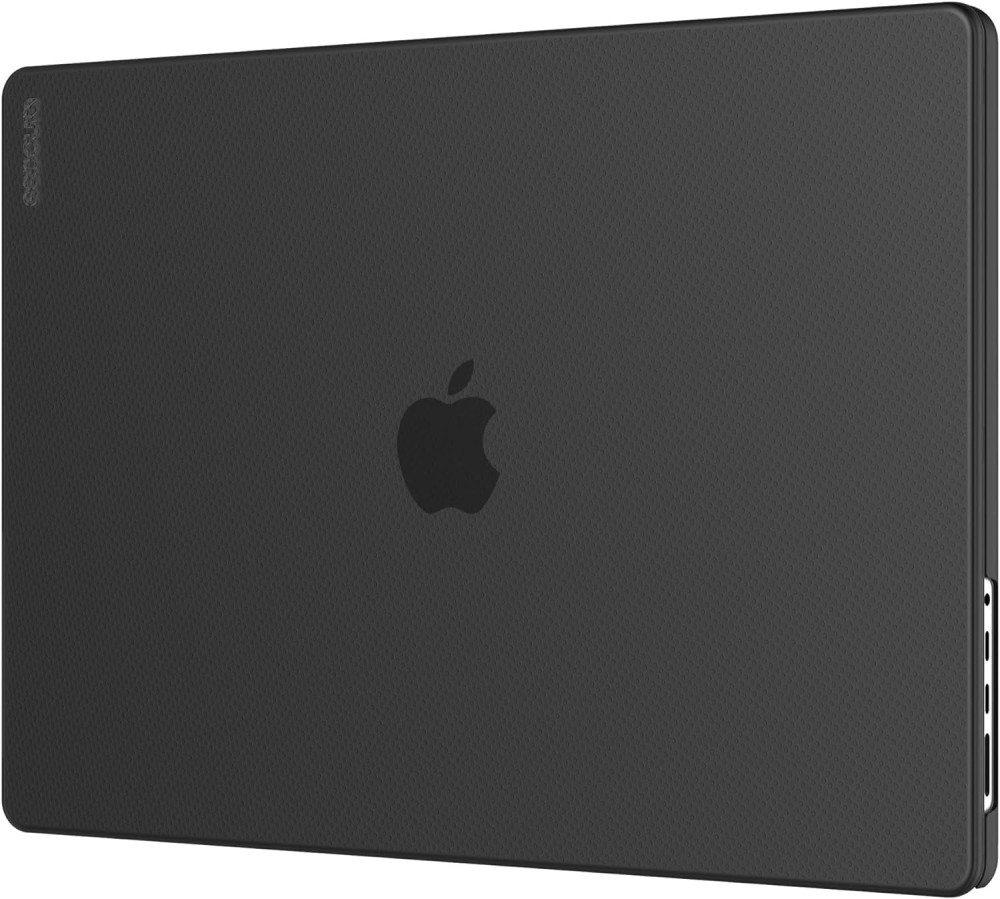 Сумка для ноутбука Incase Hardshell Case Dots for MacBook Pro 16 2021-2023