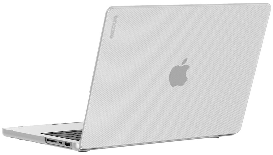 Сумка для ноутбука Incase Hardshell Case Dots for MacBook Pro 14 2021-2023