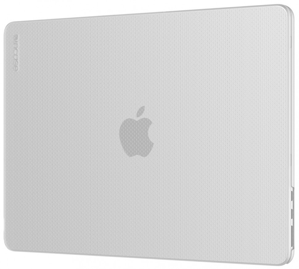 Сумка для ноутбука Incase Hardshell Case Dots for MacBook Air 13 2022