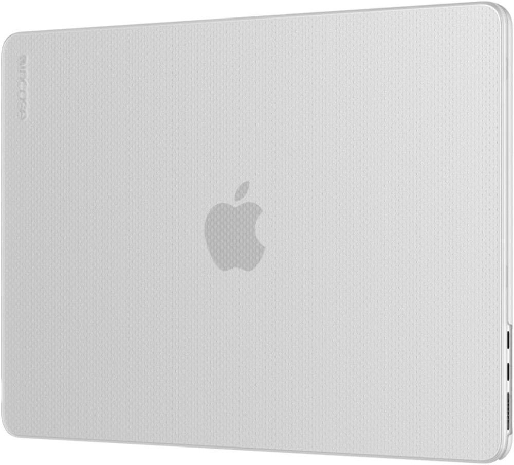 Сумка для ноутбука Incase Hardshell Case Dots for MacBook Air 15 2023-2024