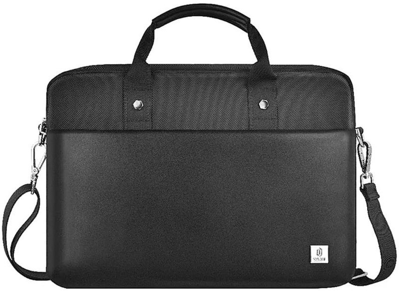 Сумка для ноутбука WiWU Hali Laptop Bag 14