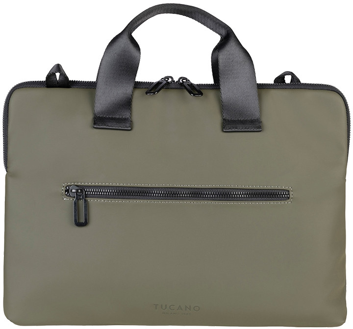Сумка для ноутбука Tucano Gommo Super Slim Bag 14