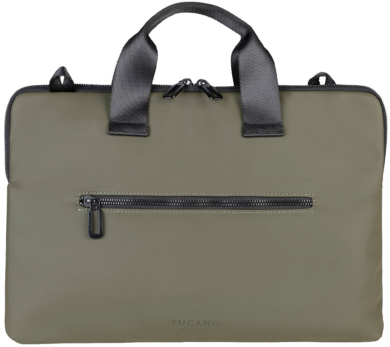 Сумка для ноутбука Tucano Gommo Super Slim Bag 15.6