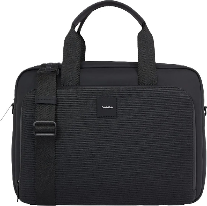 Сумка для ноутбука Calvin Klein Essential Laptop Bag