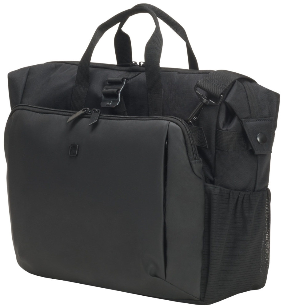 Сумка для ноутбука Dicota Eco Top Traveller Go 13-15.6