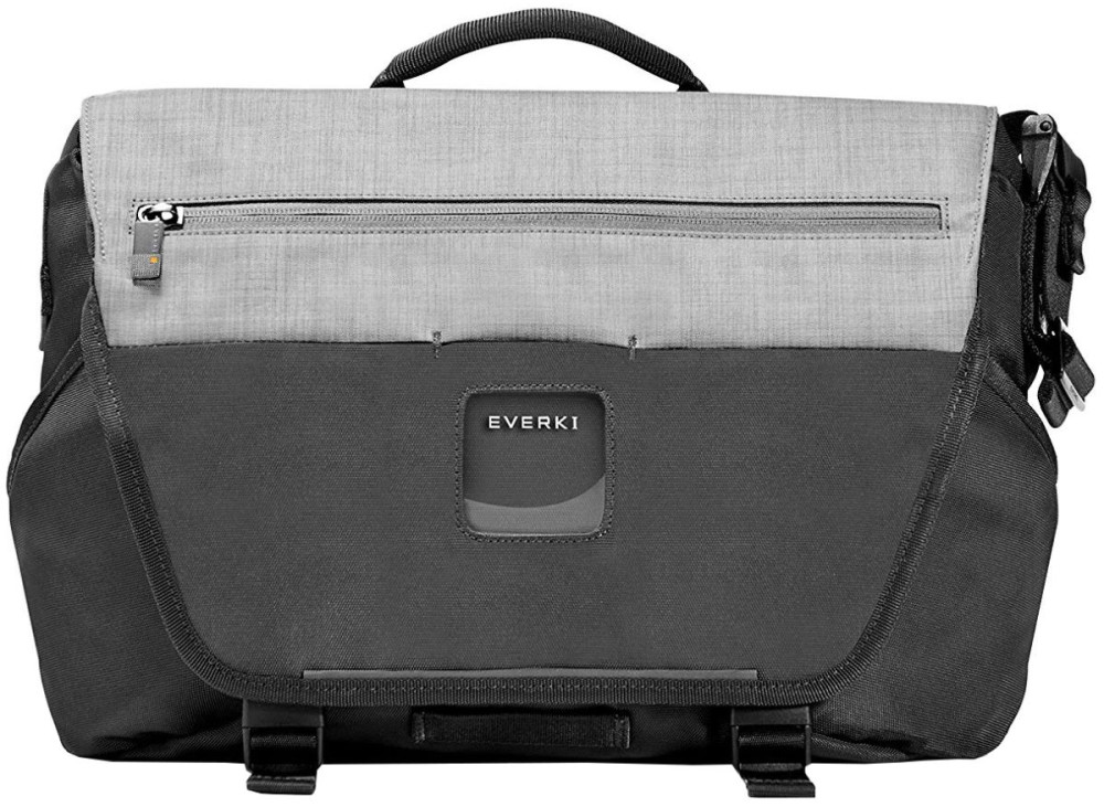 Сумка для ноутбука EVERKI ContemPRO Bike Messenger 14.1
