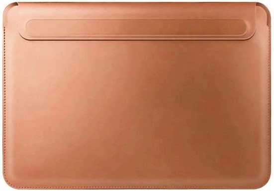 Сумка для ноутбука Becover ECO Leather for MacBook 13