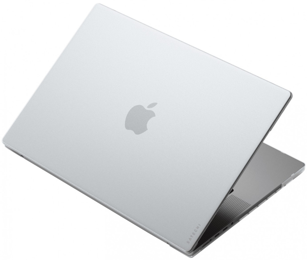 Сумка для ноутбука Satechi Eco-Hardshell Case for MacBook Pro 16