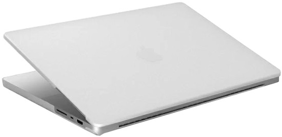 Сумка для ноутбука Uniq Claro for MacBook Pro 14