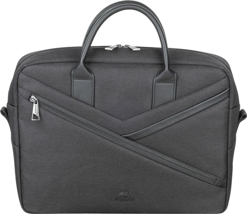 Чохол для ноутбука RIVACASE Clark 8124