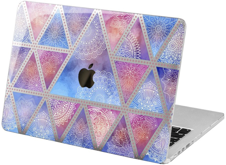 Сумка для ноутбука Lex Altern Case Hard Cover for MacBook Pro Retina 13
