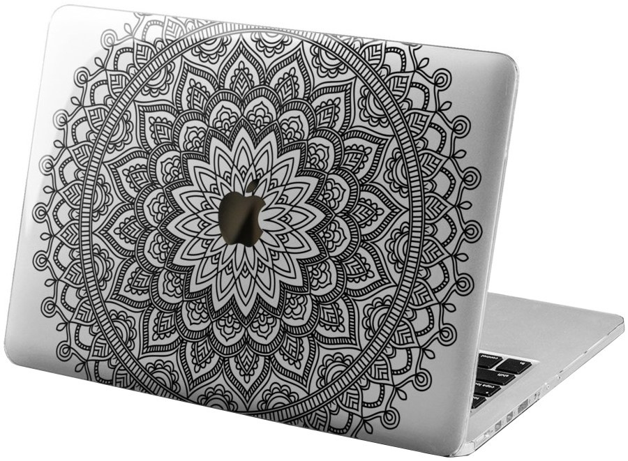 Сумка для ноутбука Lex Altern Case Hard Cover for MacBook Pro 13