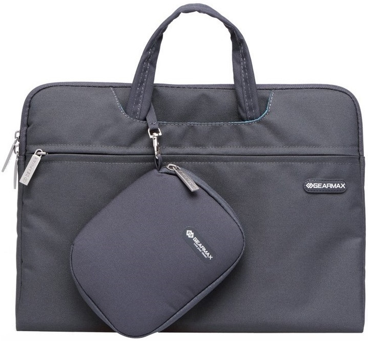 Сумка для ноутбука WiWU Campus Slim Case 15