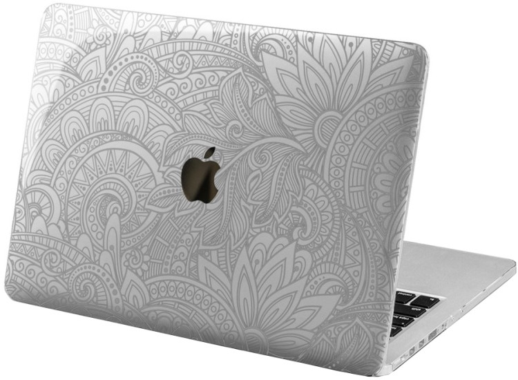 Сумка для ноутбука Lex Altern Case Hard Cover for MacBook Air 11