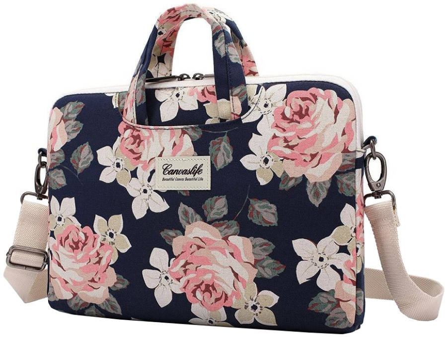 Сумка для ноутбука Canvaslife Briefcase 13-14