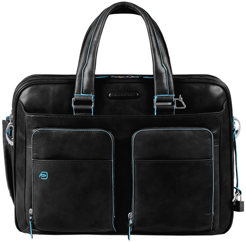 Сумка для ноутбука Piquadro Blue Square CA2765B2