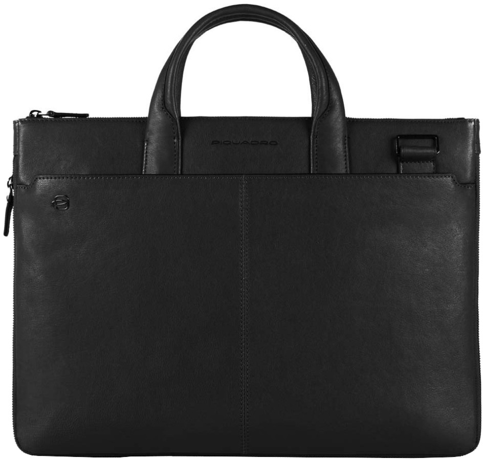 Сумка для ноутбука Piquadro Black Square CA4021B3
