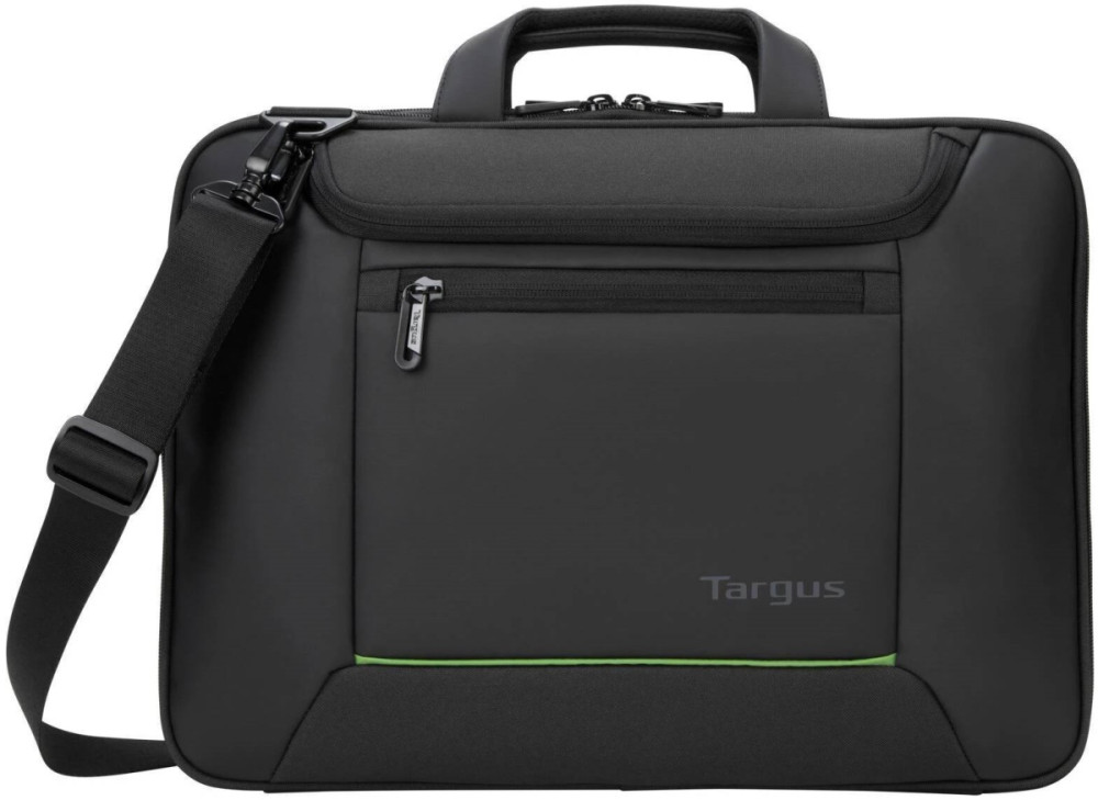 Сумка для ноутбука Targus Balance EcoSmart 15.6