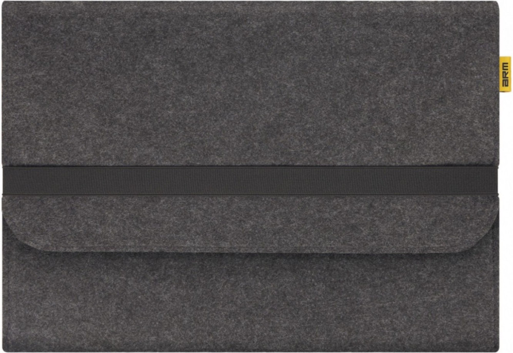 Сумка для ноутбука ArmorStandart Feltery Case AS3 for MacBook 15-16