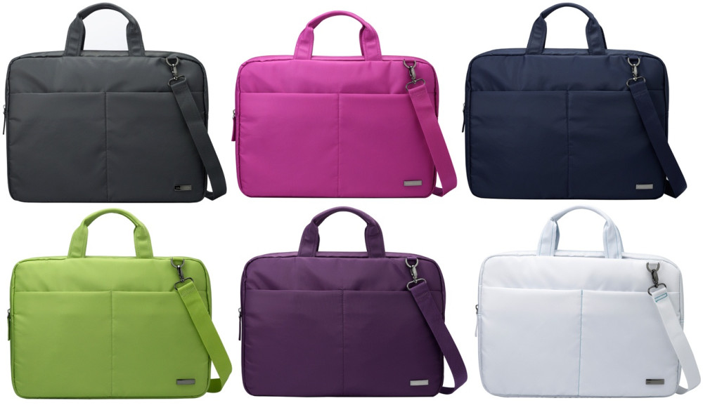 Сумка для ноутбука Asus Terra Slim Carry Bag 16