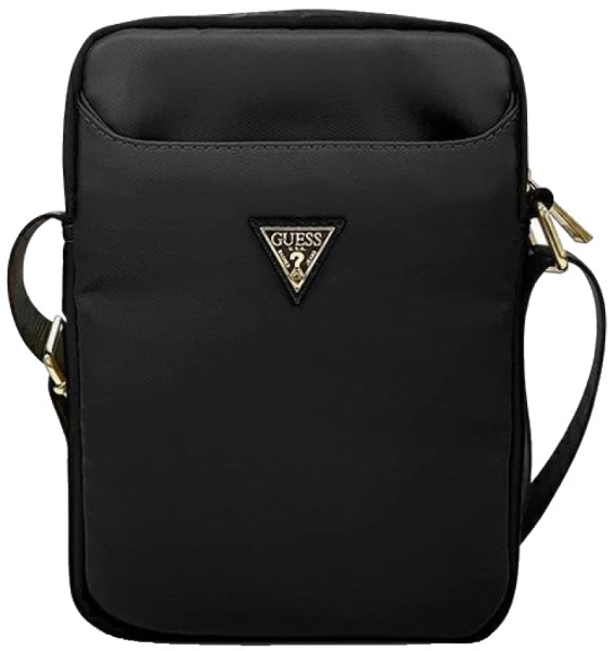 Сумка для ноутбука GUESS Tablet Bag with Triangle Metal Logo 10