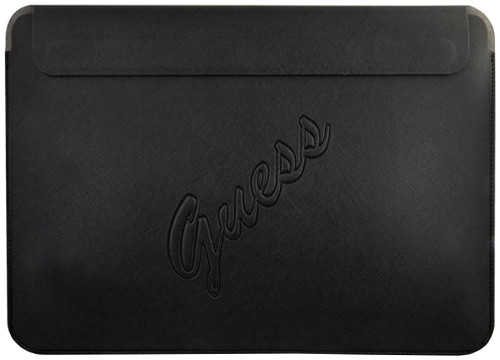 Чохол для ноутбука GUESS Sleeve Saffiano Script Logo 13