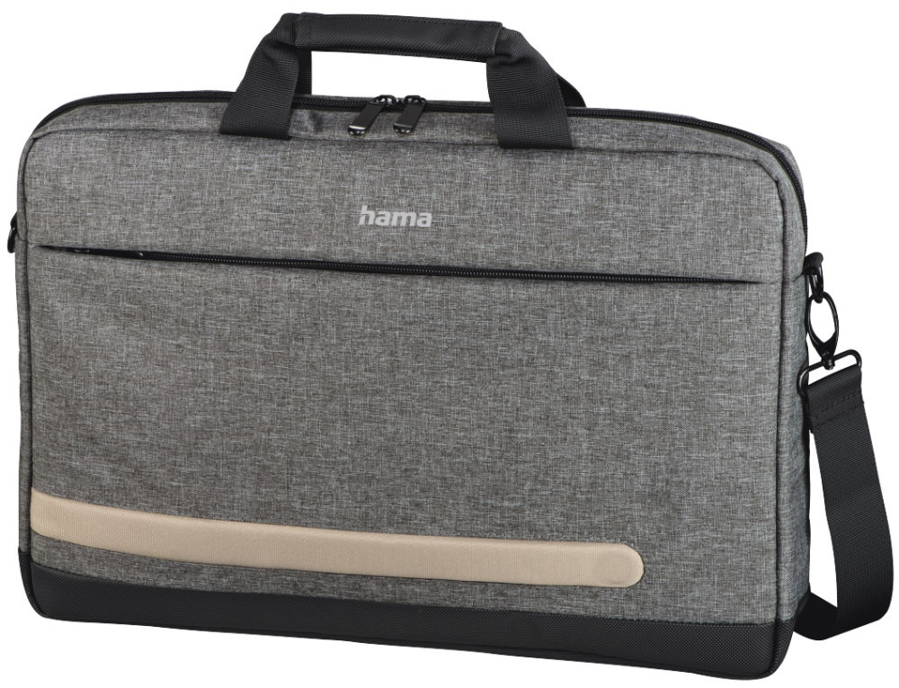Сумка для ноутбука Hama Terra 15.6