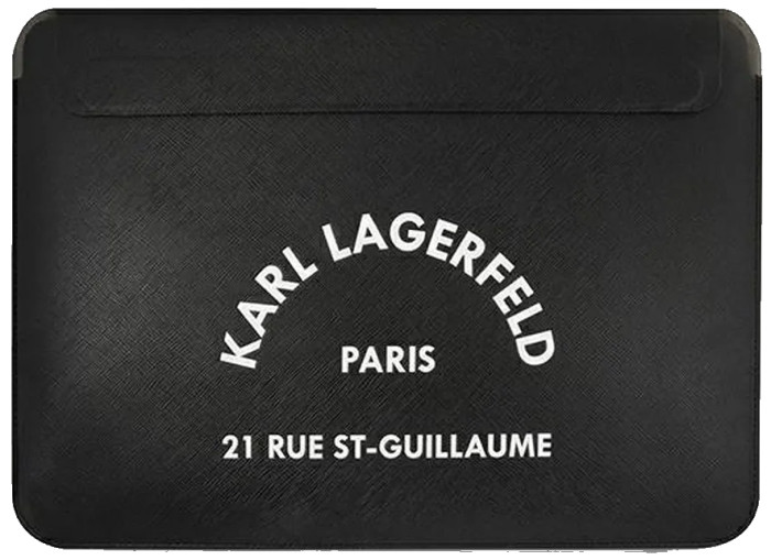 Чохол для ноутбука Karl Lagerfeld Sleeve 13-14