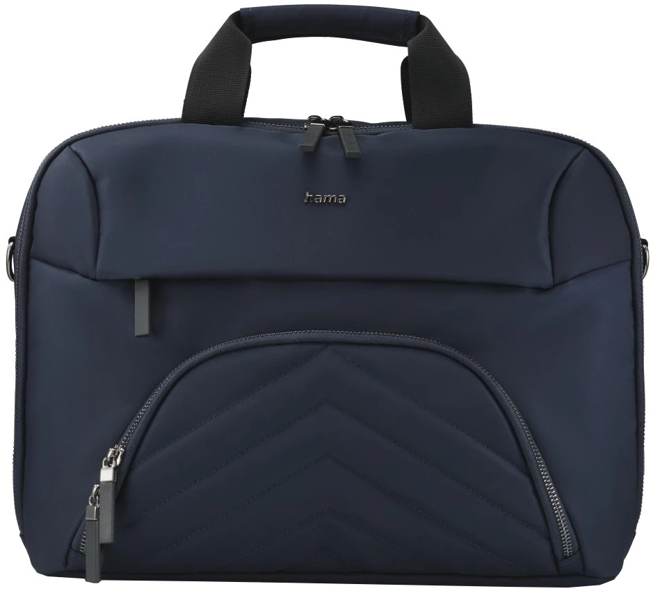 Сумка для ноутбука Hama Premium Lightweight 13.3-14.1