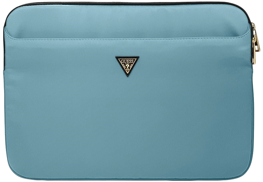 Чохол для ноутбука GUESS Nylon Triangle Logo 13